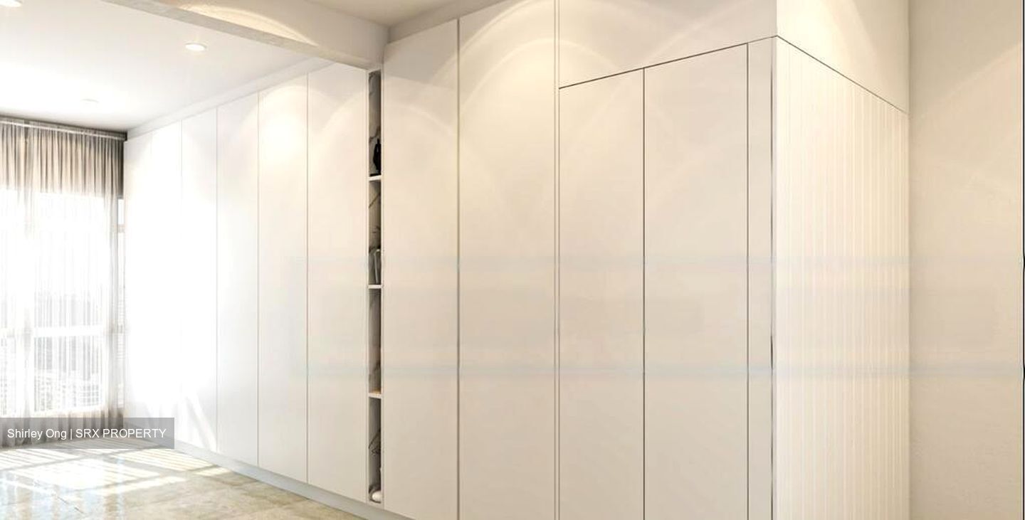 The Capri (D10), Apartment #465637601